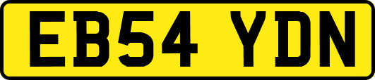 EB54YDN