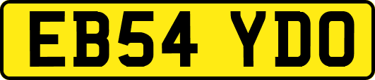 EB54YDO