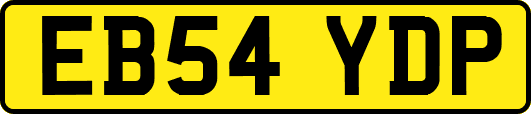 EB54YDP