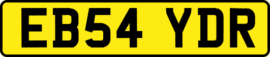 EB54YDR