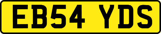 EB54YDS