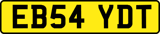 EB54YDT