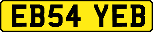 EB54YEB
