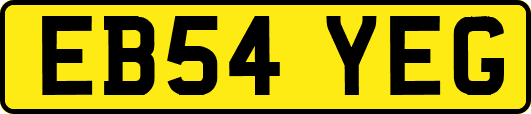 EB54YEG