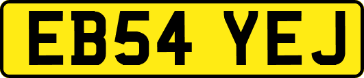 EB54YEJ