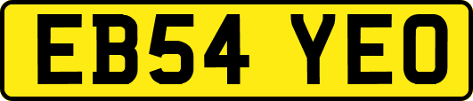 EB54YEO