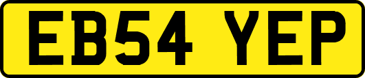 EB54YEP