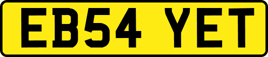 EB54YET