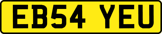 EB54YEU