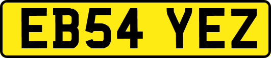 EB54YEZ