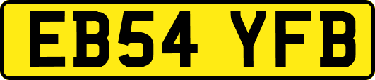 EB54YFB