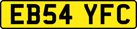 EB54YFC