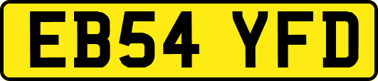 EB54YFD