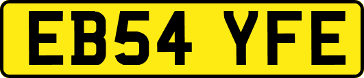 EB54YFE