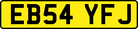 EB54YFJ
