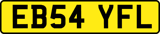 EB54YFL