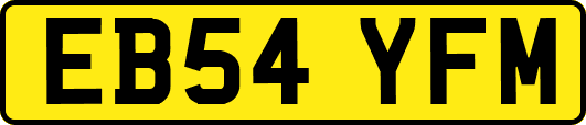 EB54YFM