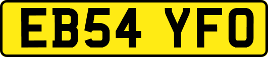 EB54YFO