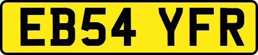 EB54YFR
