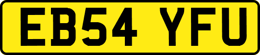 EB54YFU