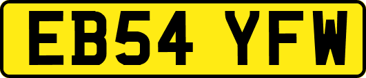 EB54YFW