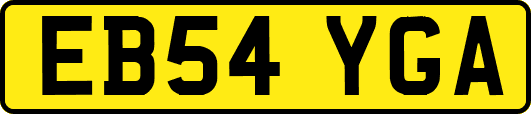 EB54YGA