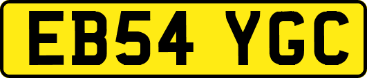 EB54YGC