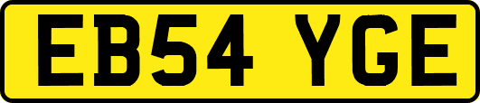 EB54YGE
