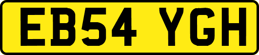 EB54YGH