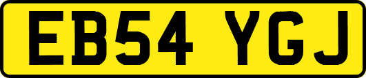 EB54YGJ