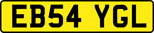 EB54YGL