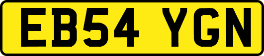EB54YGN