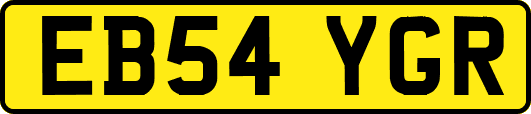 EB54YGR