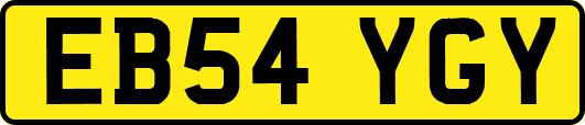 EB54YGY