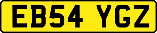 EB54YGZ