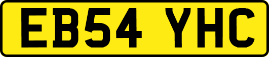 EB54YHC