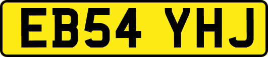 EB54YHJ