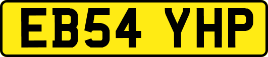EB54YHP