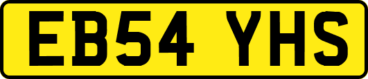 EB54YHS