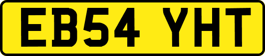 EB54YHT