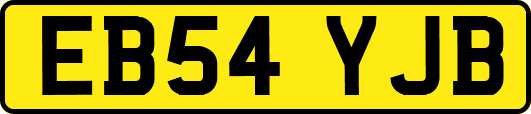 EB54YJB