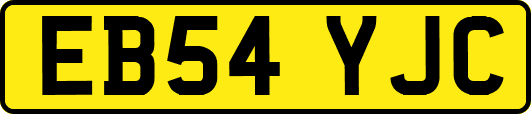 EB54YJC