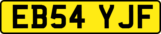 EB54YJF
