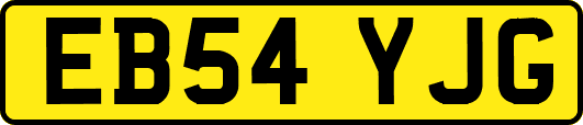EB54YJG