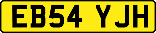 EB54YJH