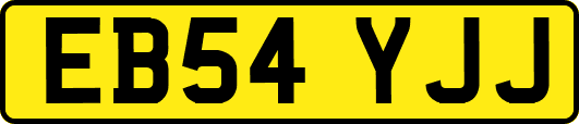 EB54YJJ