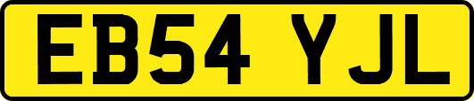 EB54YJL