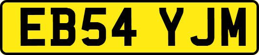 EB54YJM