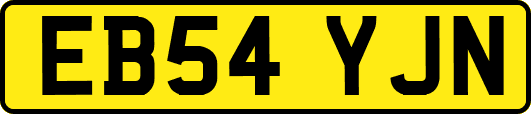 EB54YJN