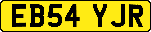 EB54YJR